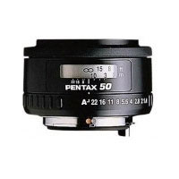 Pentax 20817